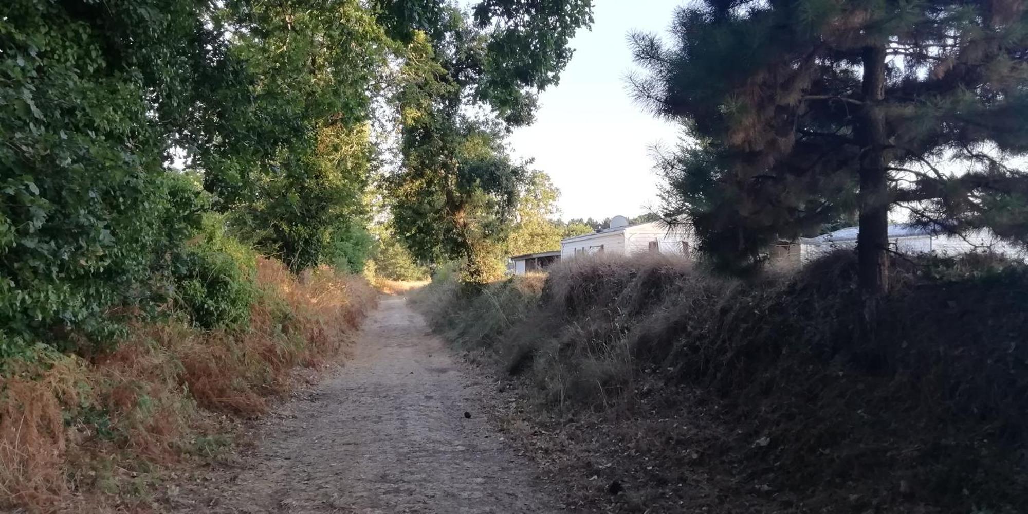 Camping Des Pierres Debout Névez エクステリア 写真